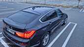 BMW 530 Gran Turismo, 2010/February, 322 804 km, 3.0 l.. - MM.LV - 4