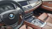 BMW 530 Gran Turismo, 2010/February, 322 804 km, 3.0 l.. - MM.LV - 7