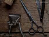 Vīriešu frizieris (Barber) - 1 Vīriešu frizieris (Barber) - MM.LV - 1