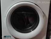 Veļasmašīna - MM.LV - 1