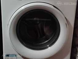 Veļasmašīna - MM.LV