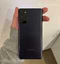 Samsung S20 FE, 128 Гб, Пользованный. - MM.LV - 2