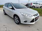 Ford Focus, 2014/Июнь, 223 000 км, 1.6 л.. - 2 Ford Focus, 2014/Июнь, 223 000 км, 1.6 л.. - MM.LV - 2
