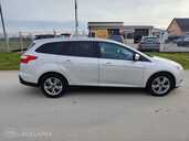 Ford Focus, 2014/Июнь, 223 000 км, 1.6 л.. - 3 Ford Focus, 2014/Июнь, 223 000 км, 1.6 л.. - MM.LV - 3