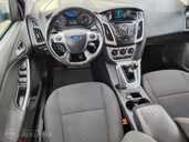 Ford Focus, 2014/Июнь, 223 000 км, 1.6 л.. - 6 Ford Focus, 2014/Июнь, 223 000 км, 1.6 л.. - MM.LV - 6