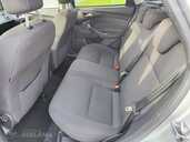 Ford Focus, 2014/Июнь, 223 000 км, 1.6 л.. - 9 Ford Focus, 2014/Июнь, 223 000 км, 1.6 л.. - MM.LV - 9