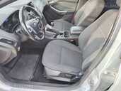 Ford Focus, 2014/Июнь, 223 000 км, 1.6 л.. - 11 Ford Focus, 2014/Июнь, 223 000 км, 1.6 л.. - MM.LV - 11