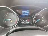 Ford Focus, 2014/Июнь, 223 000 км, 1.6 л.. - 12 Ford Focus, 2014/Июнь, 223 000 км, 1.6 л.. - MM.LV - 12