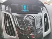 Ford Focus, 2014/Июнь, 223 000 км, 1.6 л.. - 13 Ford Focus, 2014/Июнь, 223 000 км, 1.6 л.. - MM.LV - 13