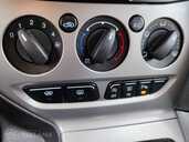 Ford Focus, 2014/Июнь, 223 000 км, 1.6 л.. - 14 Ford Focus, 2014/Июнь, 223 000 км, 1.6 л.. - MM.LV - 14