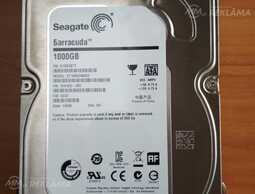 Seagate 1Tb 3.5 - MM.LV