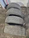 Riepas Hankook Winter I cept, 215/60/R17, Lietotas. - MM.LV - 2
