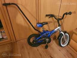 Bicycle for children, 3-5 year 2 86-110, Vācija. - MM.LV