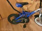 Велосипед детский, 3-5 лет 12 86-110, Vācija. - MM.LV - 3