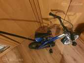 Велосипед детский, 3-5 лет 12 86-110, Vācija. - MM.LV - 5