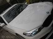 BMW 530, 2018/July, 178 000 km, 2.0 l.. - 9 BMW 530, 2018/July, 178 000 km, 2.0 l.. - MM.LV - 9