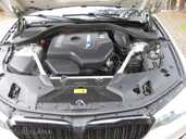 BMW 530, 2018/July, 178 000 km, 2.0 l.. - 13 BMW 530, 2018/July, 178 000 km, 2.0 l.. - MM.LV - 13