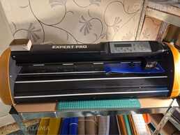 Ploteris gcc Expert Pro 60 - MM.LV