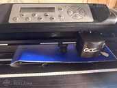 Ploteris gcc Expert Pro 60 - MM.LV - 2