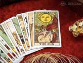 Расклады на таро,привороты. - MM.LV - 1