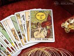 Расклады на таро,привороты. - MM.LV