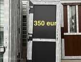 Durvis , labākā cena Latvijā - MM.LV - 1