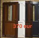 Eiropas labākās Durvis, Ārdurvis, Augsta kvalitāte - MM.LV - 8