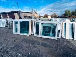 Lieliski Logi un balkona durvis - MM.LV