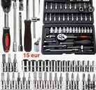 Instrumentu komplekti - MM.LV - 3