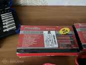 Instrumentu komplekti - MM.LV - 8