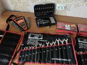 Instrumentu komplekti - MM.LV - 11