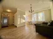 Izīrējas plašs un mājīgs 3 istabu dzīvoklis pēc kapitālā remonta! - 1 Izīrējas plašs un mājīgs 3 istabu dzīvoklis pēc kapitālā remonta! - MM.LV - 1