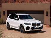Bmw X5. - MM.LV - 1