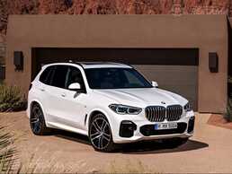 Bmw X5. - MM.LV