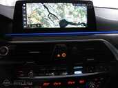 BMW 530, 2018/Июль, 182500 км, 2.0 л.. - MM.LV - 13