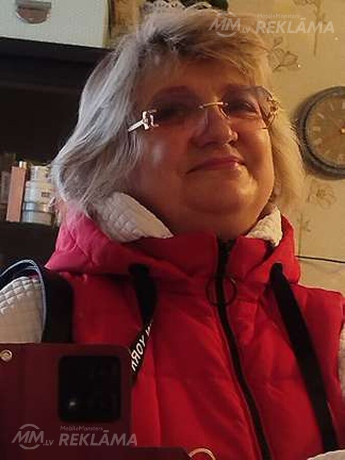 Meklēju sabiedroto dzīvei Meklēju sabiedroto dzīvei - MM.LV