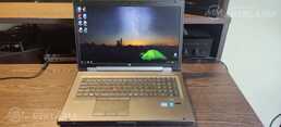 Ноутбук HP EliteBook 8760w, 17.3 '', Пользованный. - MM.LV