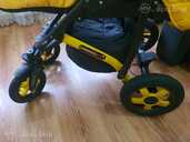 Sporta rati - MM.LV - 3