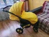 Sporta rati - MM.LV - 5