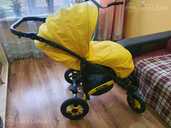 Sporta rati - MM.LV - 6