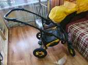 Sporta rati - MM.LV - 7