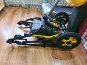 Sporta rati - MM.LV - 8