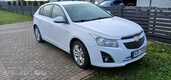 Chevrolet Cruze, 2012/Декабрь, 180 000 км, 1.8 л.. - MM.LV - 1