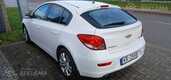 Chevrolet Cruze, 2012/Декабрь, 180 000 км, 1.8 л.. - MM.LV - 2