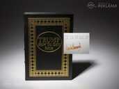 written by Donald J.Trump +certificate - MM.LV - 1