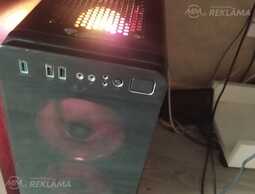 Stacionārais dators, Labā stāvoklī. - MM.LV