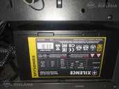 Stacionārais dators, Labā stāvoklī. - MM.LV - 5