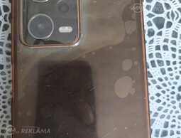 Xiaomi Redmi note 12 pro 5G, 128 Гб, Идеальное состояние. - MM.LV