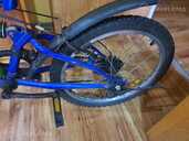 Bicycle for children, 6-9 year 20 115-135, Vācija. - 5 Bicycle for children, 6-9 year 20 115-135, Vācija. - MM.LV - 5