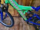 Bicycle for children, 6-9 year 20 115-135, Vācija. - 6 Bicycle for children, 6-9 year 20 115-135, Vācija. - MM.LV - 6